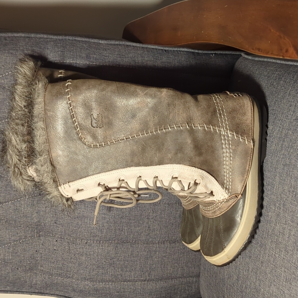 Sorel Kate